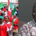 Allegations Against Joe Ajaero an Attempt to Silence Labour Movement -NLC Vice President Condemns