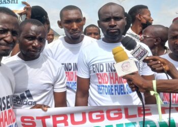 NBA Katsina Chapter to Offer Free Legal Services for Arrested End Bad Governance Protesters