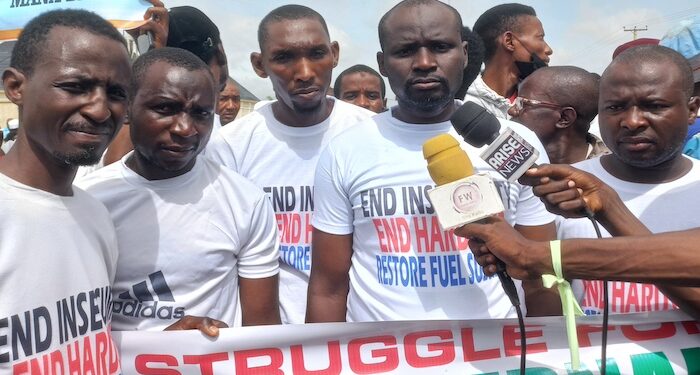 NBA Katsina Chapter to Offer Free Legal Services for Arrested End Bad Governance Protesters