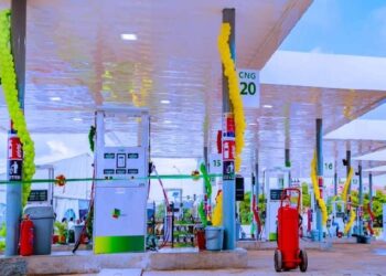 How NNPC Reduced Stake in Dangote Refinery to Invest in CNG