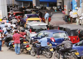 Nationwide Fuel Scarcity Worsens as Petrol Prices Skyrocket Across Nigeria