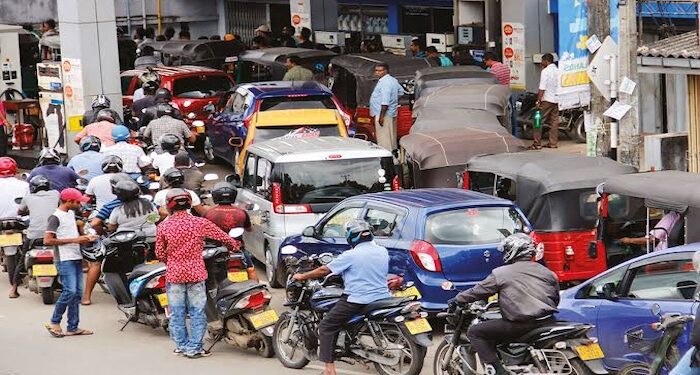 Nationwide Fuel Scarcity Worsens as Petrol Prices Skyrocket Across Nigeria