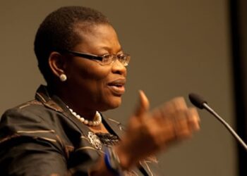 Oby Ezekwesili Criticizes President Tinubu’s Speech as a Missed Opportunity