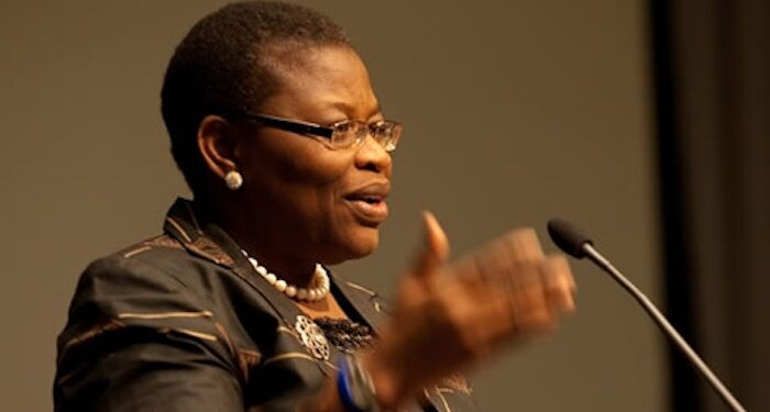 Oby Ezekwesili Criticizes President Tinubu’s Speech as a Missed Opportunity