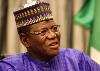 Former Governor Sule Lamido Criticizes Calls for New Constitution and Government Palliatives