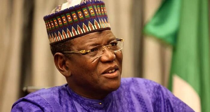 Former Governor Sule Lamido Criticizes Calls for New Constitution and Government Palliatives