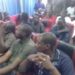 10 Protesters Arraigned for Treason and Mutiny Over #EndBadGovernance Demonstrations