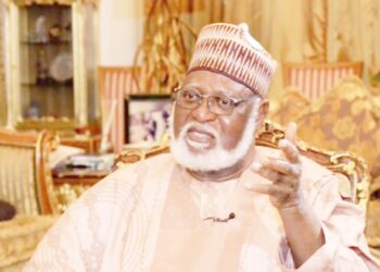 Abdulsalami Abubakar Highlights Escalating Hardship in Nigeria, Calls for Economic Solutions