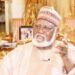 Abdulsalami Abubakar Highlights Escalating Hardship in Nigeria, Calls for Economic Solutions
