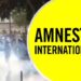 Amnesty International Condemns mMass Trials of #EndBadGovernance Protesters; Demands Withdrawal of Charges and Release of Detainees.