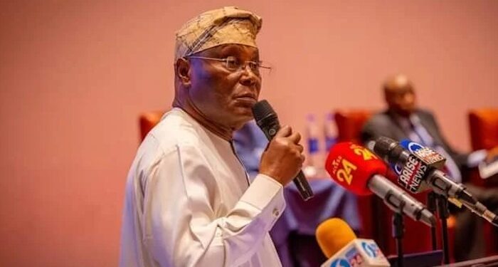 Atiku Condemns Federal Government’s Proposed VAT Hike, Warns of Worsening Economic Crisis