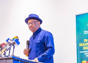 How Aviation Minister Keyamo Plans to End Airport Touting and Extortion