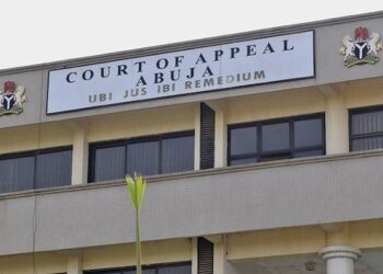 Why Court of Appeal Proposed Amendments to Electoral Act to Address Deputy Governor Disqualifications