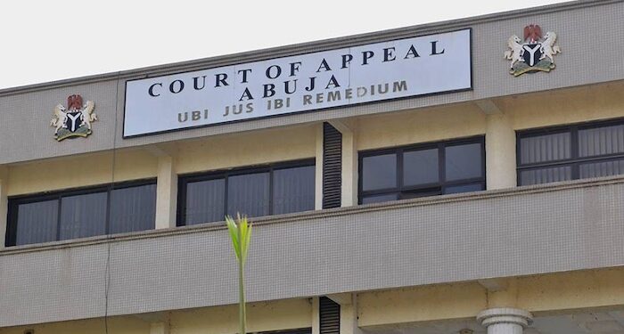 Why Court of Appeal Proposed Amendments to Electoral Act to Address Deputy Governor Disqualifications