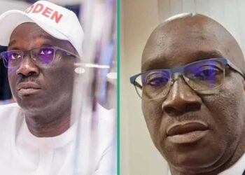 APC Pledges Support for Edo State Governor-Elect, Rejects Claims of Interference
