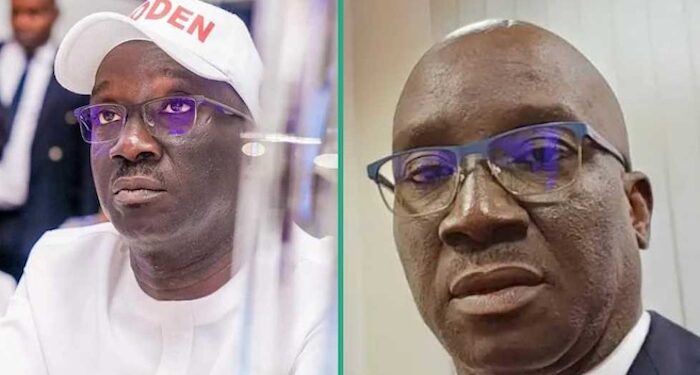 APC Pledges Support for Edo State Governor-Elect, Rejects Claims of Interference