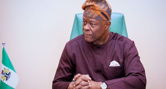 Nigeria’s Finance Minister Debunks Rumors of VAT Increase to 10%, Confirms Rate Remains 7.5%