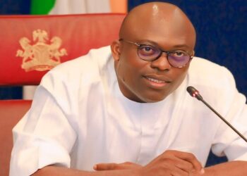 Rivers State Governor Siminalayi Fubara Vows to Revive Economic Development, Blames Past Mismanagement