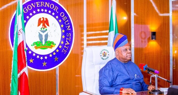 How Governor Adeleke Intends to Transform Osun State Into Global Agro-Industrial Hub