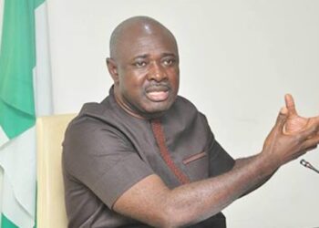 Why Oando’s Acquisition of Two IOCs is a Game-Changer for Nigeria’s Oil Industry -Lokpobiri