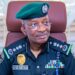 Nigeria Police Clarifies IGP Kayode Egbetokun’s Tenure Amid Retirement Age Concerns