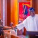 Kudirat Kekere-Ekun Confirmed as Nigeria’s 23rd Chief Justice, Pledges Judicial Reforms