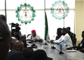 NGSA Assures Abuja Residents After Recent Earth Tremors