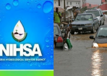 NIHSA Issues Flood Alert as Cameroon’s Lagdo Dam Releases Begin