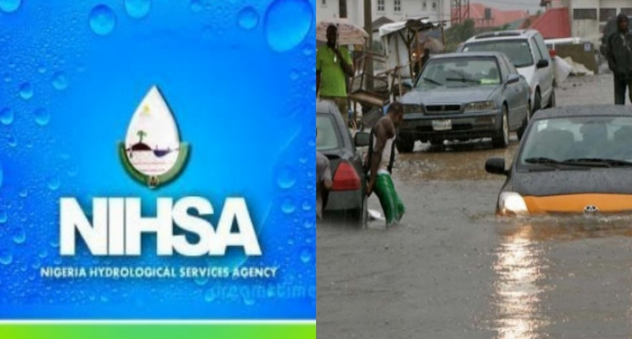 NIHSA Issues Flood Alert as Cameroon’s Lagdo Dam Releases Begin