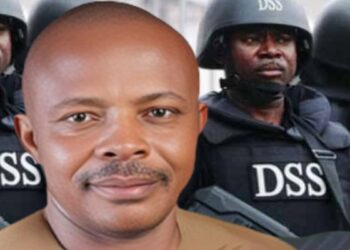 NLC President Joe Ajaero Released on Bail After Arrest by DSS