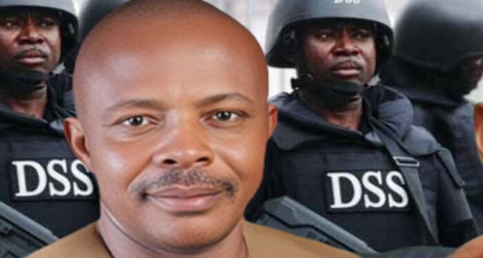 NLC President Joe Ajaero Released on Bail After Arrest by DSS