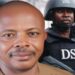 NLC President Joe Ajaero Released on Bail After Arrest by DSS