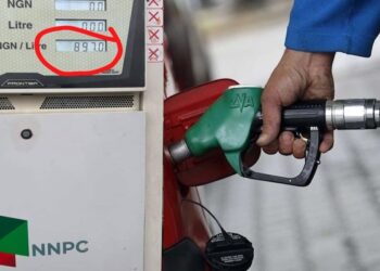 NNPC Increases Petrol Price to N850 Per Litre Amid Rising Fuel Costs
