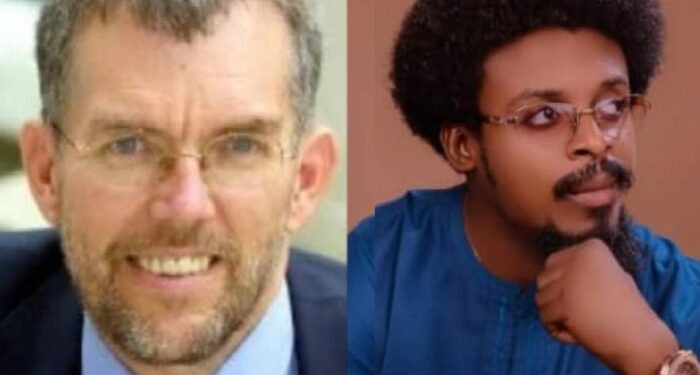 Nigeria Police Declare British Mercenary, Nigerian Accomplice Wanted for Plotting to Topple Tinubu Government