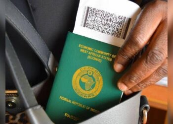 Why Nigeria Enrolled in ICAO’s Public Key Directory and Infrastructure