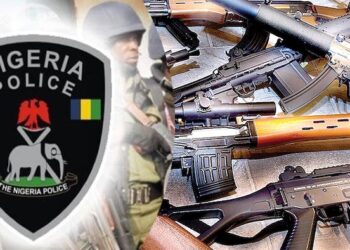 Nigerian Police Enforce Ban on Firearms as Customs Declares State of Emergency on Smuggling at Onne Port