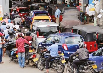 Nigerians Express Outrage Over Fuel Price Hike Amid Escalating Hardship