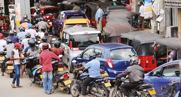 Nigerians Express Outrage Over Fuel Price Hike Amid Escalating Hardship