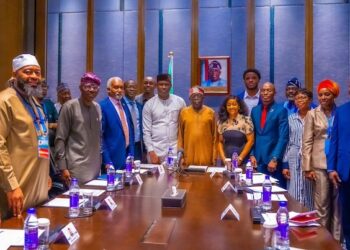 President Tinubu Pledges to Replicate China’s Infrastructure in Nigeria, Defends Fuel Price Hike