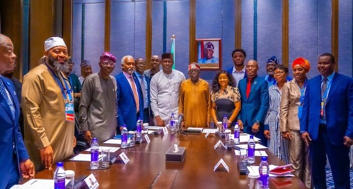 President Tinubu Pledges to Replicate China’s Infrastructure in Nigeria, Defends Fuel Price Hike