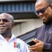 Peter Obi and Alex Otti Notify INEC of Labour Party Caretaker Committee Amid Leadership Crisis