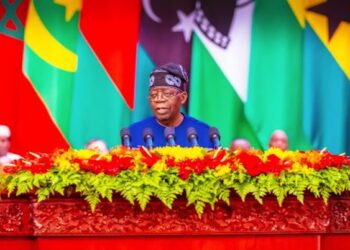 President Tinubu Urges World Leaders to Embrace Multilateralism at FOCAC 2024