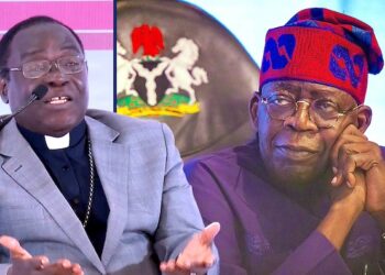 Presidency Dismisses Rumors of Tinubu Asking CBN Governor to Resign, Refutes Kukah’s Claims