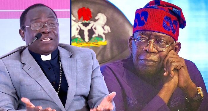 Presidency Dismisses Rumors of Tinubu Asking CBN Governor to Resign, Refutes Kukah’s Claims