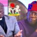 Presidency Dismisses Rumors of Tinubu Asking CBN Governor to Resign, Refutes Kukah’s Claims