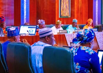 President Tinubu to Reshuffle 47-Man Cabinet, Says Presidency