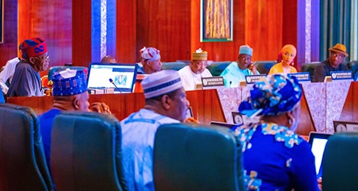 President Tinubu to Reshuffle 47-Man Cabinet, Says Presidency