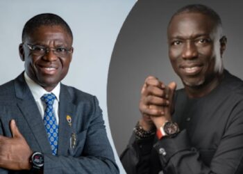 Court of Appeal Dismisses Challenge Against PDP’s Asue Ighodalo in Edo Governorship Race