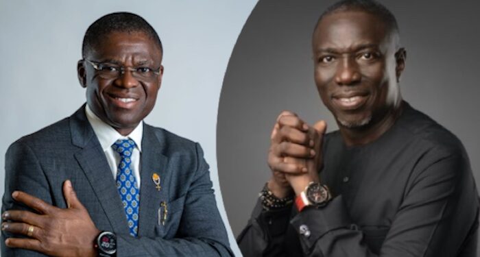 Court of Appeal Dismisses Challenge Against PDP’s Asue Ighodalo in Edo Governorship Race