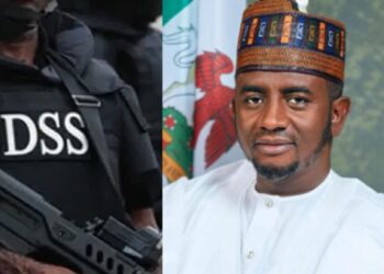 Why DSS Is Investigating Bauchi Senator Shehu Buba Over an Alleged Bandit Links